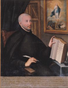 Bernardino de Antequera