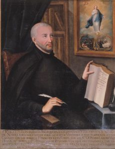 Bernardino de Antequera